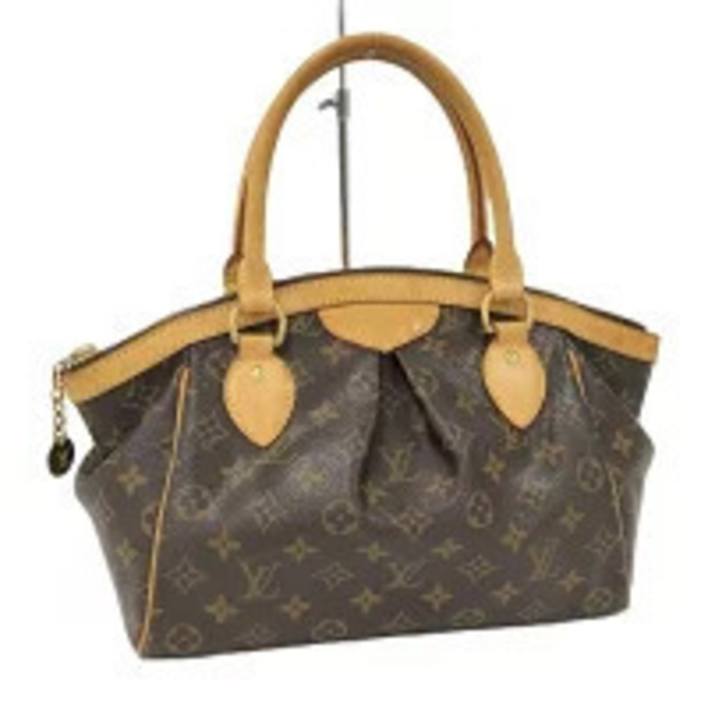 LOUIS VUITTON Tivoli Monogram Handbag